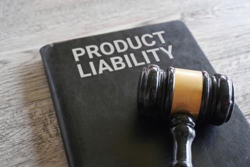 Catastrophic Injury from Product Failures: Consumer Rights
